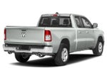 2022 RAM 1500 Big Horn Quad Cab 4x4 6'4' Box