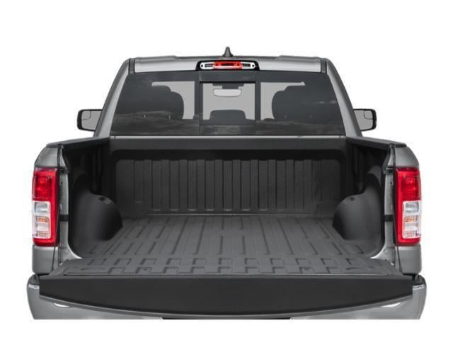 2022 RAM 1500 Big Horn Quad Cab 4x4 6'4' Box
