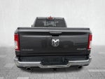 2022 RAM 1500 Big Horn Quad Cab 4x4 6'4' Box