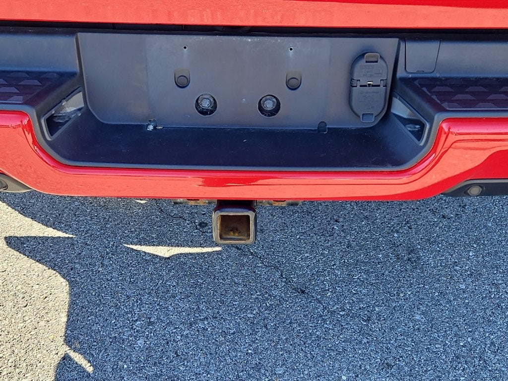 2023 RAM 1500 Big Horn Quad Cab 4x4 6'4' Box
