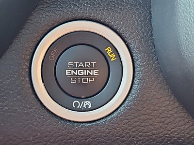 2023 RAM 1500 Big Horn Quad Cab 4x4 6'4' Box