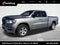 2021 RAM 1500 Big Horn Quad Cab 4x4 6'4' Box
