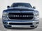 2021 RAM 1500 Big Horn Quad Cab 4x4 6'4' Box