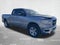 2021 RAM 1500 Big Horn Quad Cab 4x4 6'4' Box