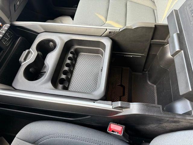 2021 RAM 1500 Big Horn Quad Cab 4x4 6'4' Box