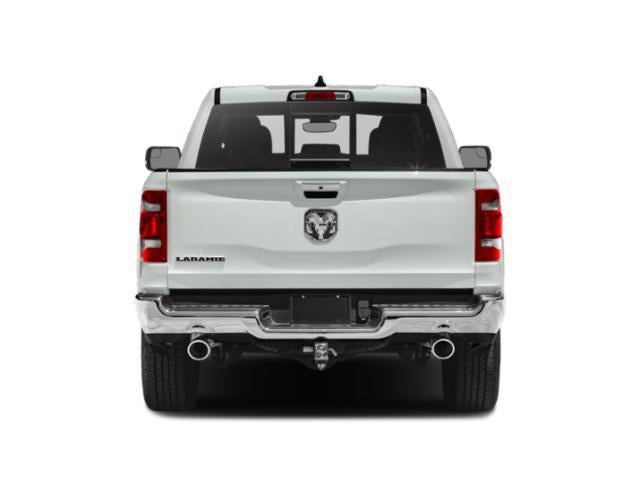 2019 RAM 1500 Laramie Quad Cab 4x4 6'4' Box