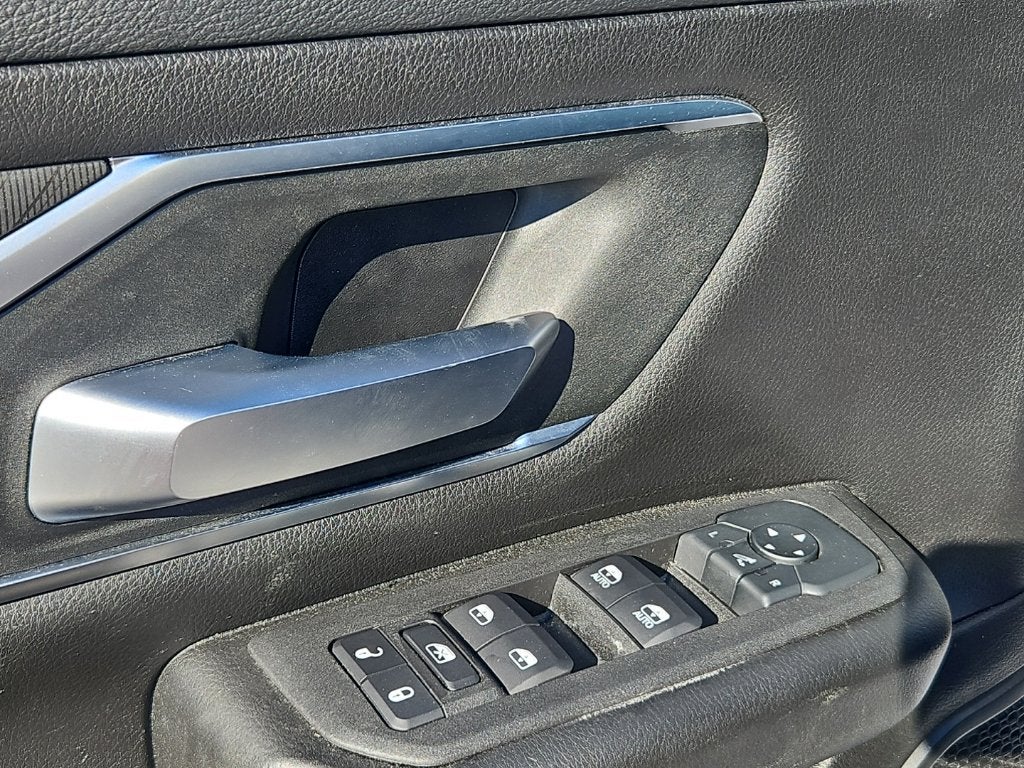 2026 RAM 1500 Big Horn Crew Cab 4x4 5'7' Box