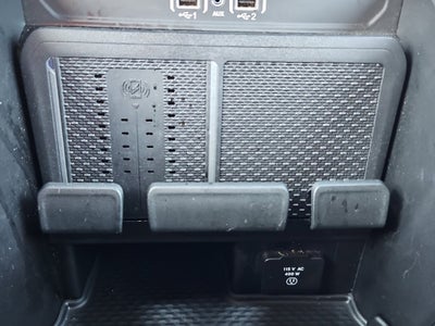 2026 RAM 1500 Big Horn Crew Cab 4x4 5'7' Box