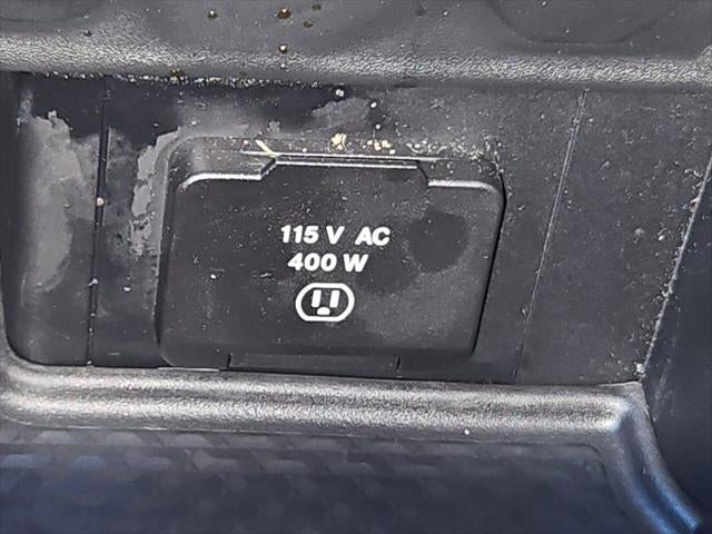 2026 RAM 1500 Big Horn Crew Cab 4x4 5'7' Box