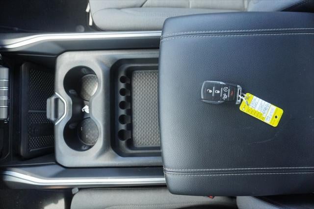 2026 RAM 1500 Big Horn Crew Cab 4x4 5'7' Box