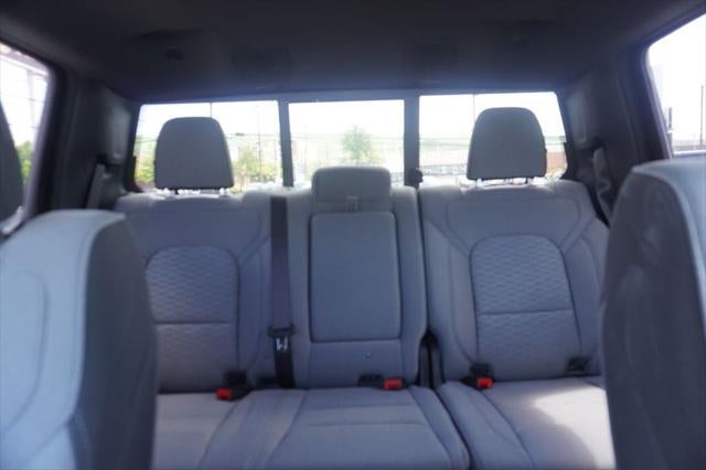 2026 RAM 1500 Big Horn Crew Cab 4x4 5'7' Box