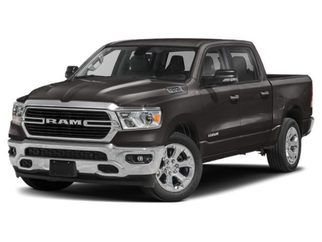 2021 RAM Ram 1500 Pickup Big Horn/Lone Star