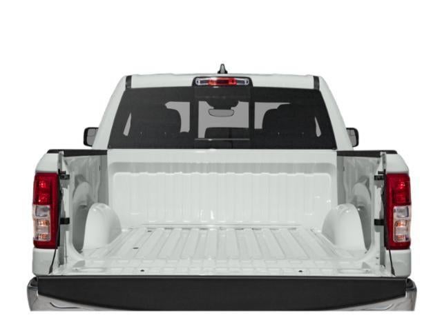 2021 RAM 1500 Big Horn Crew Cab 4x4 5'7' Box