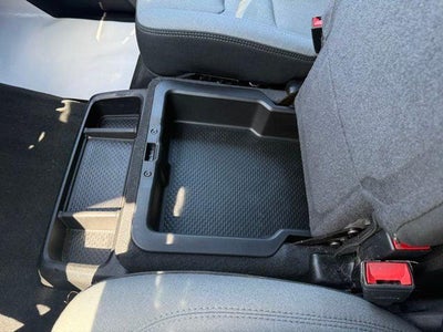 2021 RAM 1500 Big Horn Crew Cab 4x4 5'7' Box