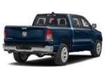 2021 RAM 1500 Big Horn Crew Cab 4x4 5'7' Box
