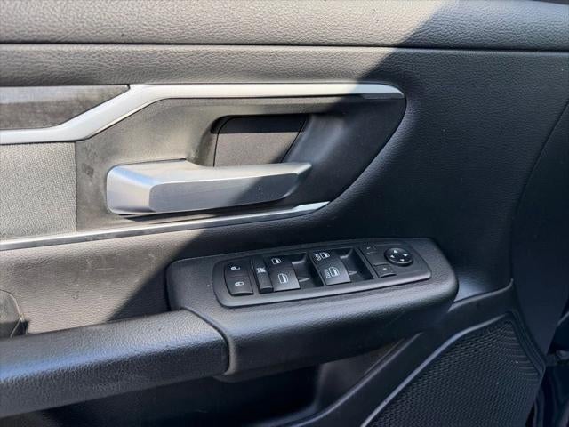 2021 RAM 1500 Big Horn Crew Cab 4x4 5'7' Box