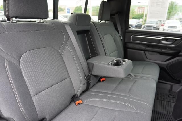 2022 RAM Ram 1500 Pickup Big Horn/Lone Star - Photo 44