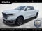 2025 RAM 1500 Limited Crew Cab 4x4 5'7' Box