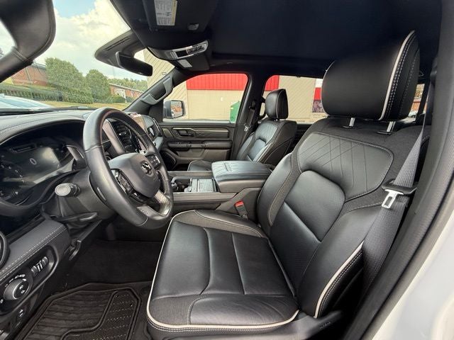 2025 RAM 1500 Limited Crew Cab 4x4 5'7' Box