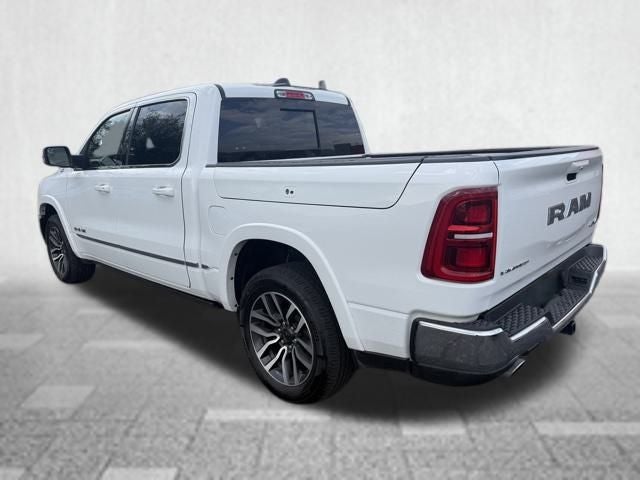 2025 RAM 1500 Limited Crew Cab 4x4 5'7' Box
