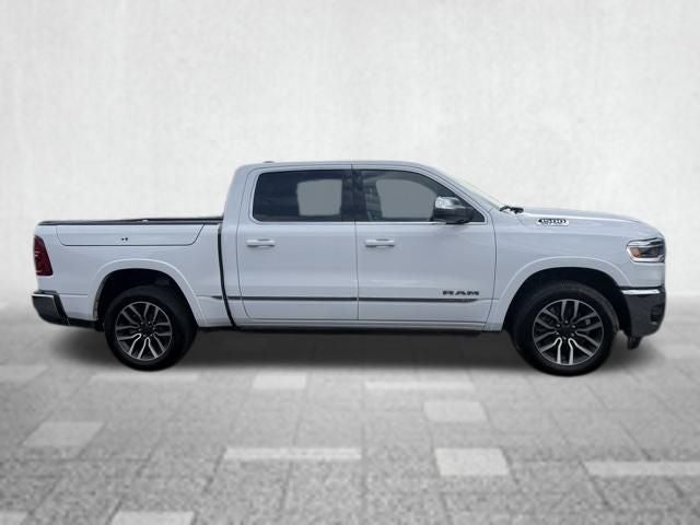 2025 RAM 1500 Limited Crew Cab 4x4 5'7' Box