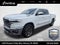 2025 RAM 1500 Limited Crew Cab 4x4 5'7' Box