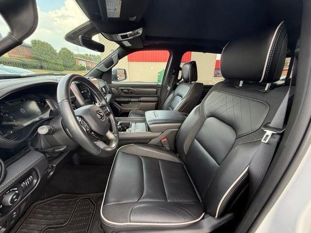 2025 RAM 1500 Limited Crew Cab 4x4 5'7' Box