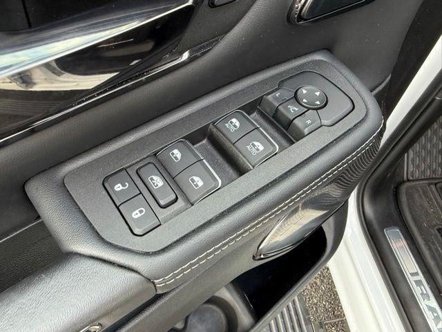 2025 RAM 1500 Limited Crew Cab 4x4 5'7' Box