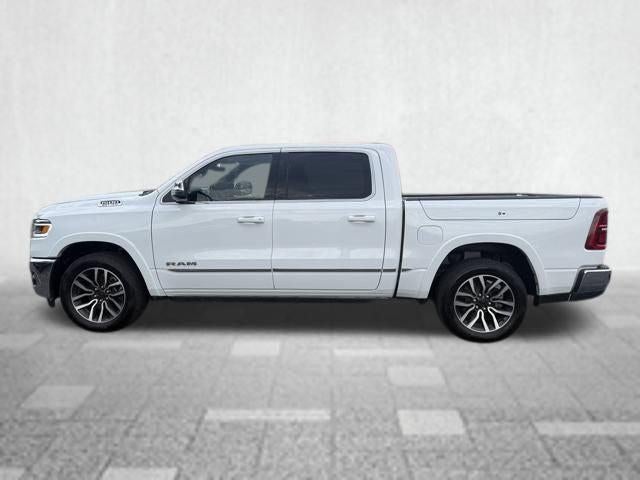 2025 RAM 1500 Limited Crew Cab 4x4 5'7' Box