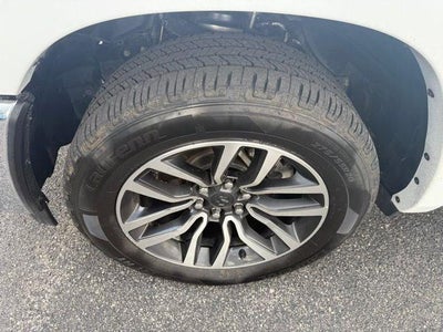 2025 RAM 1500 Limited Crew Cab 4x4 5'7' Box