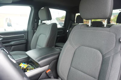 2022 RAM 1500 Limited Crew Cab 4x4 5'7' Box