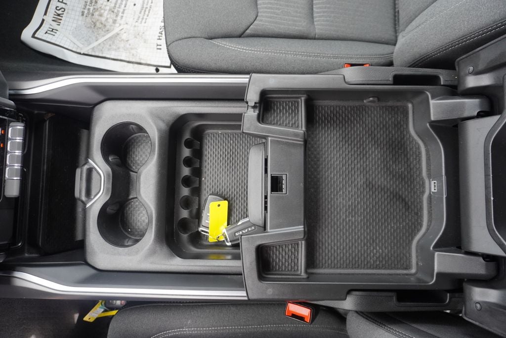 2022 RAM 1500 Limited Crew Cab 4x4 5'7' Box