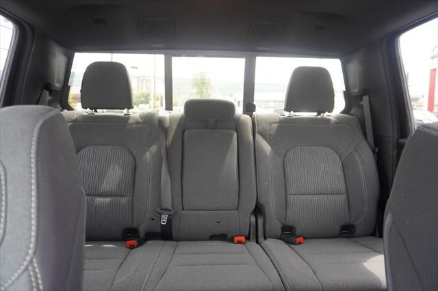 2022 RAM 1500 Limited Crew Cab 4x4 5'7' Box