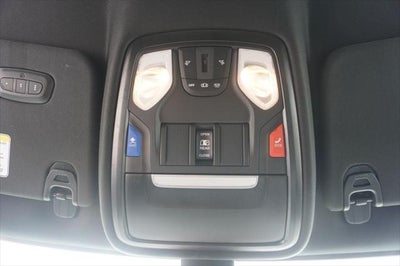 2022 RAM 1500 Limited Crew Cab 4x4 5'7' Box