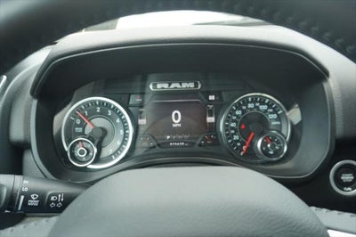 2022 RAM 1500 Limited Crew Cab 4x4 5'7' Box