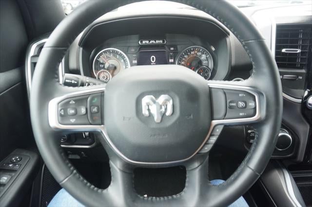 2022 RAM 1500 Limited Crew Cab 4x4 5'7' Box
