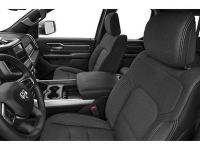 2020 RAM 1500 Limited Crew Cab 4x4 5'7' Box