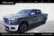 2026 RAM 1500 Laramie Crew Cab 4x4 5'7' Box