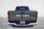 2026 RAM 1500 Laramie Crew Cab 4x4 5'7' Box