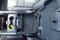 2026 RAM 1500 Laramie Crew Cab 4x4 5'7' Box