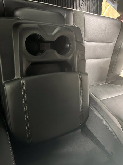 2025 RAM 1500 Laramie Crew Cab 4x4 5'7' Box