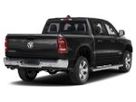 2024 RAM 1500 Laramie Crew Cab 4x4 5'7' Box