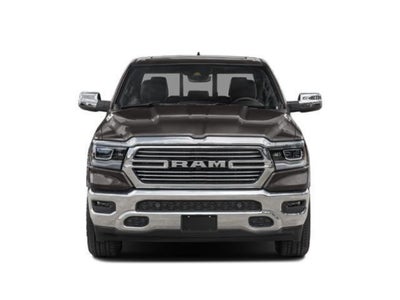 2024 RAM 1500 Laramie Crew Cab 4x4 5'7' Box