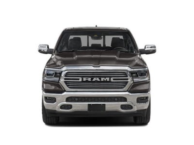 2023 RAM 1500 Laramie Crew Cab 4x4 5'7' Box
