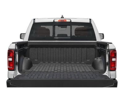 2025 RAM 1500 Rebel Crew Cab 4x4 5'7' Box
