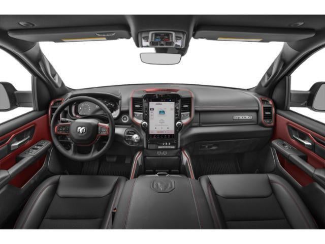 2025 RAM 1500 Rebel Crew Cab 4x4 5'7' Box