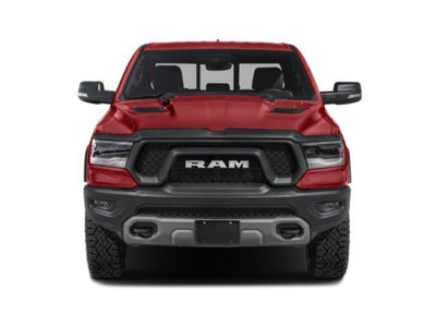 2022 RAM 1500 Rebel Crew Cab 4x4 5'7' Box