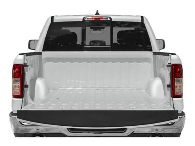 2023 RAM 1500 Big Horn Crew Cab 4x4 6'4' Box