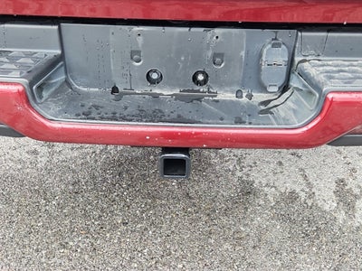 2023 RAM 1500 Big Horn Crew Cab 4x4 6'4' Box