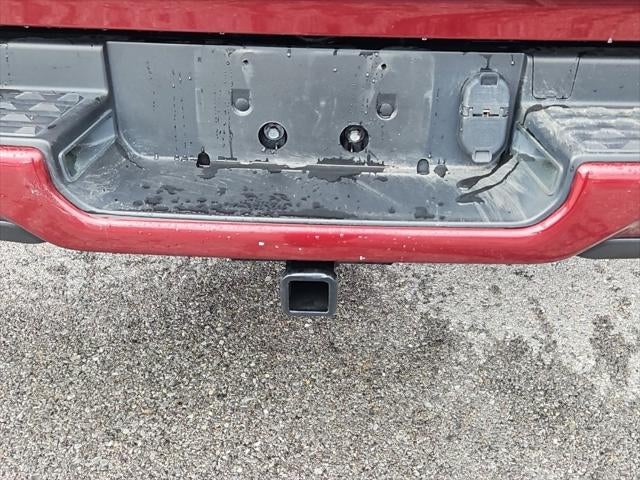 2023 RAM 1500 Big Horn Crew Cab 4x4 6'4' Box